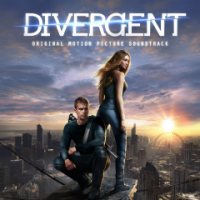 Divergent - Divergent Photo