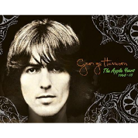 Apple George Harrison - The Years Photo
