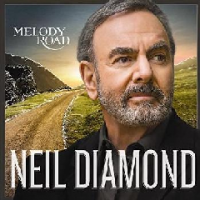 Neil Diamond - Melody Road Photo