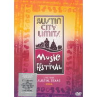 Austin City Limits Festival:Live 2004 - Photo