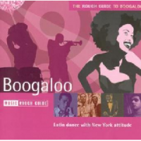 Rough Guide To Boogaloo - Various Artists Photo