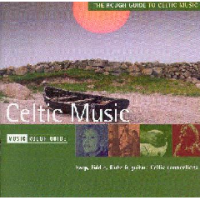 The Rough Guide - Rough Guide To Celtic Music Photo