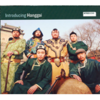 Introducing - Introducing...Hanggai Introducing - Introducing...Hanggai Photo