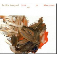 Soriba Kouyate:Live in Montreux - Photo