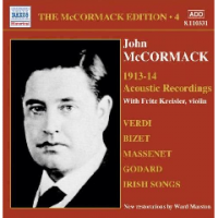 Mccormack John - The McCormack Edition - Vol.4 Photo