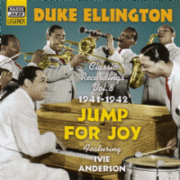 Ellington Duke - Jump For Joy Photo