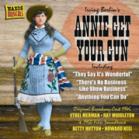 Original Soundtrack - Annie Get Your Gun Photo