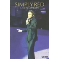 Simply Red - Live In London Photo