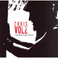 Chris Volz - Redemption Photo