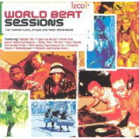 World Beat Sessions - Various Artists Photo