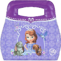 Leapfrog - LeapPad Disney Sofia the First Royal Fashion Case Photo