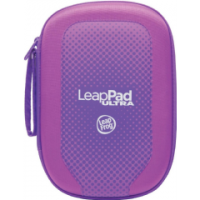 LeapFrog - LeapPad Ultra Carry Case - Violet Photo