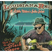 Louisiana Red & Lil' Victor's Juke Joint - Back To The Black Bayou Photo