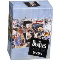 The Beatles Anthology [DVD] [1995] Photo
