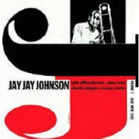J.J.Johnson - The Eminent J.J.Johnson - Vol.1 Photo