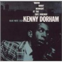 Kenny Dorham - Round About Midnight At The Cafe Bohemia Photo