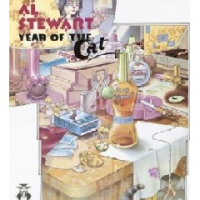 Stewart Al - Year Of The Cat Photo