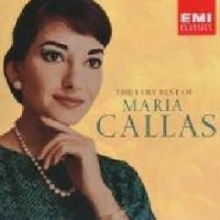 Callas Maria - Very Best Of The Singers Photo