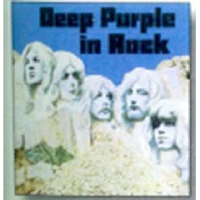 Deep Purple - In Rock - 25th Anniversary Edition Photo