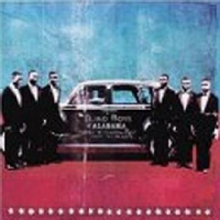 Blind Boys Of Alabama - Spirit Of The Century Blind Boys Of Alabama - Spirit Of The Century Photo