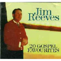 Jim Reeves - Gospel Favourites Photo