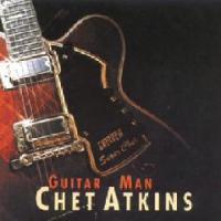 Atkins Chet - Guitar Man Photo