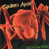 Guano Apes - Don't Give Me Names Photo
