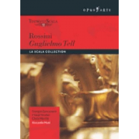 Rossini - La Scala/Bbc DVD - Guglielmo Tell;Riccardo Muti Photo