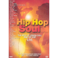Later - Hip Hop Soul With Jools Holland - Various Artists Photo