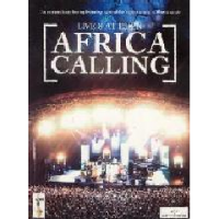 Live 8 - Africa Calling - Live at Eden Photo