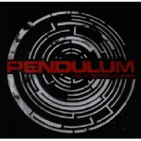Pendulum - Live At Brixton Academy Photo