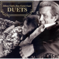 Cash Johnny & Carter June - Duets Photo