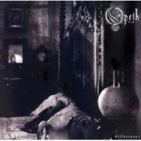 Opeth - Deliverance Photo