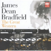 Bradfield James Dean - The Great Western Photo