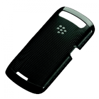 Blackberry 9360 - Hard Shell - Black Photo