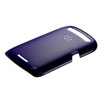 Blackberry 9360 - Hard Shell - Royal Purple Cellphone Cellphone Photo