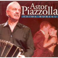 Astor Piazolla - Adios Nonino Photo