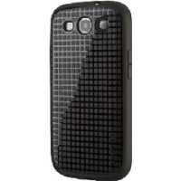 Samsung Speck PixelSkin HD for Galaxy S3 - Black Photo