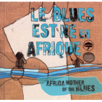 Africa Mother Of Blues - Various Artists Photo