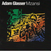Glasser Adam - Mzansi Photo
