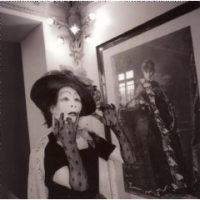 Antony & The Johnsons - Another World Antony & The Johnsons - Another World Photo