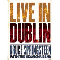 Springsteen Bruce & The Sessions Band - Live In Dublin Photo
