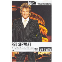 Stewart Rod - One Night Only! Live At The Royal Albert Hall Photo