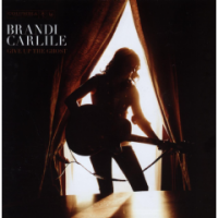 Carlisle Brandi - Give Up The Ghost Photo