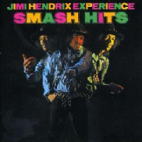 Hendrix Jimi - Smash Hits Photo