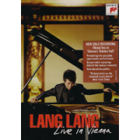 Lang Lang Live in Vienna - Photo
