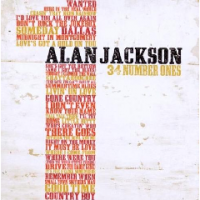 Jackson Alan - 34 Number Ones Photo