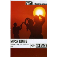 Gipsy Kings - Tierra Gitana & Live In Concert Photo