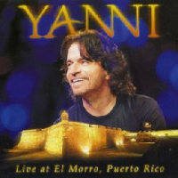 Yanni:Live at El Morro Puerto Rico - Photo