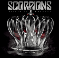 Scorpions - Return To Forever Photo